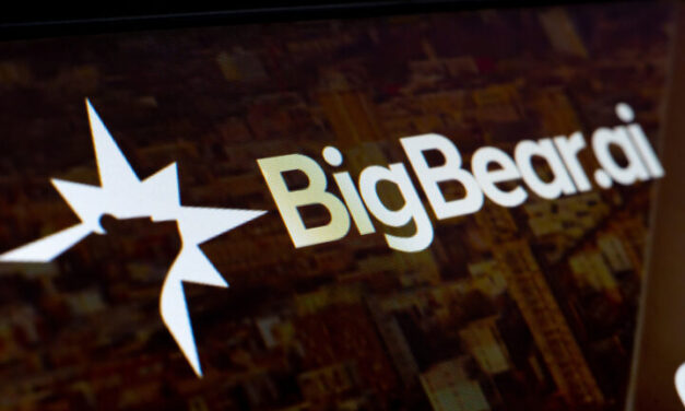 BigBear.ai (BBAI) Stock Price Climbs 4.75 Percent as Leadership Upgrades Signal Defense AI Scaling Ambitions