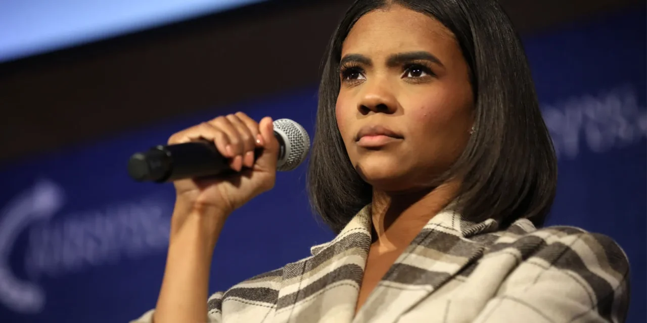 Journalist Tells Candace Owens Charlie Kirk Said “Same People That Killed JFK” Murdered Him In a Dream