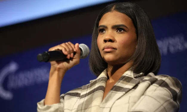 Candace Owens Tells Trump “MAGA Is No Longer Committed to You” After He Calls Her “Low IQ” in Truth Social Attack