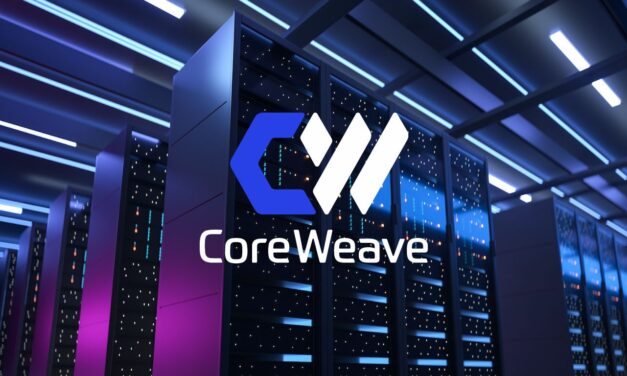 CoreWeave (CRWV) CEO Sells $35.8 Million in Stock Under Pre-Set Plan as AI Cloud Rally Raises Questions About Insider Sentiment