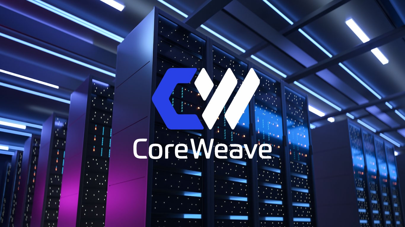 CoreWeave (NASDAQ: CRWV) Trades Near $100 as AI Cloud Provider Navigates Post-IPO Volatility
