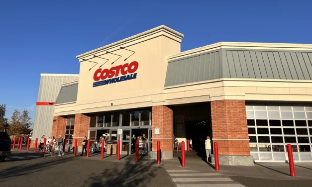 Costco’s (COST) Grocery Pricing Edge Over Walmart (WMT) and Rivals Gets Sharper as Household Budgets Stay Tight