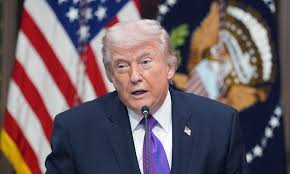 Trump Approval Rating Falls to Second-Term Low of 37% as Iran War and Cost of Living Drag on Republicans