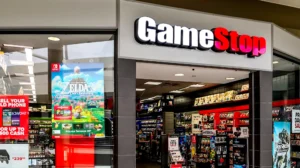 gamestop