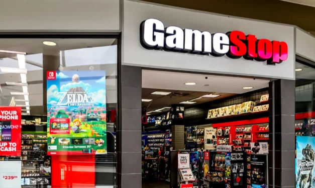 GameStop (NYSE: GME) Holds Near $25 as Michael Burry Adds to Stake, Acquisition Speculation Keep Story Alive