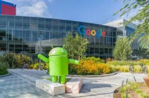 google