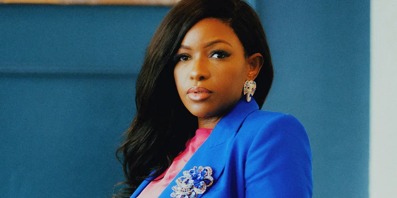 Jasmine Crockett Calls on JD Vance to Invoke 25th Amendment as Trump Social Media Spat Follows Senate Primary Loss