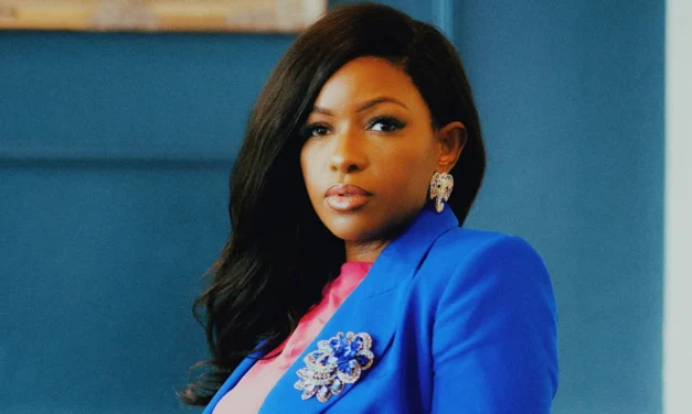 Jasmine Crockett Calls on JD Vance to Invoke 25th Amendment as Trump Social Media Spat Follows Senate Primary Loss