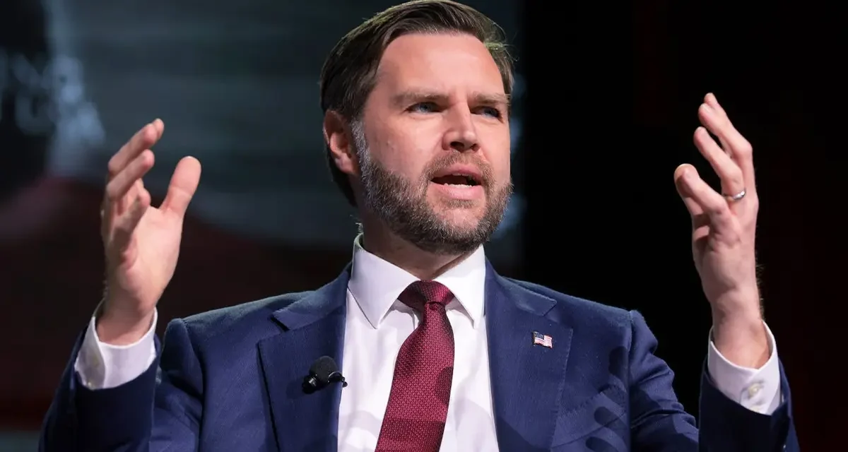 Marco Rubio Gains Ground on JD Vance in Quiet Race to Succeed Trump in 2028