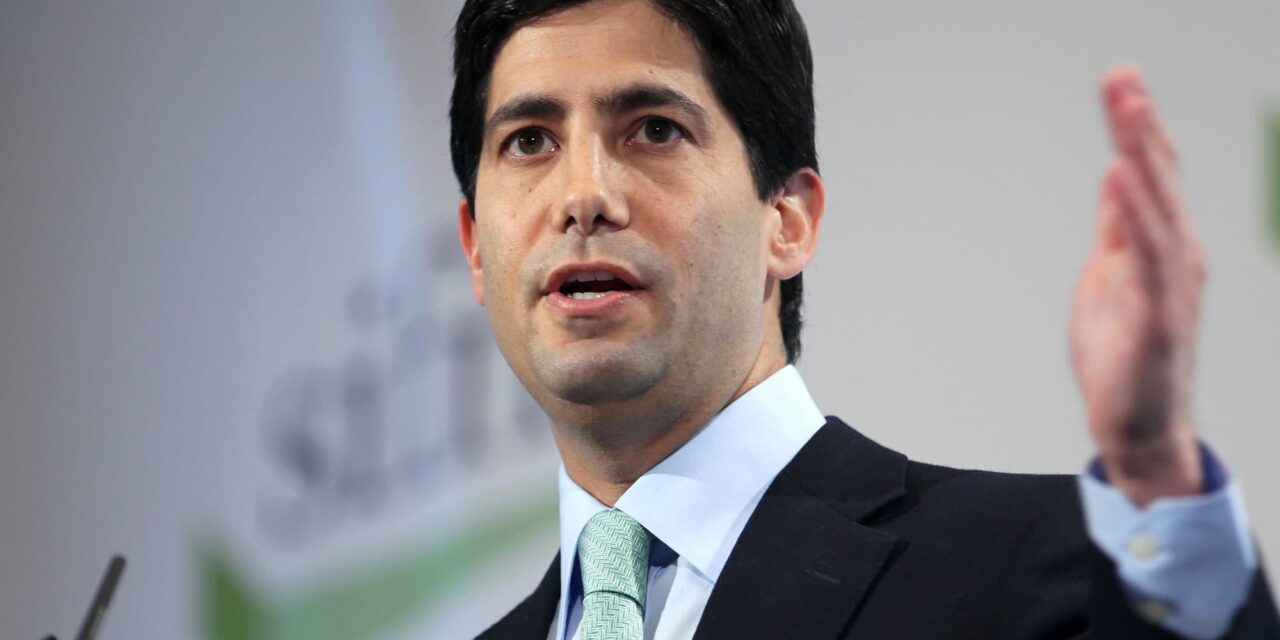 Kevin Warsh’s Confirmation Hearing Has Slipped Again: Jerome Powell May End Up Staying Longer