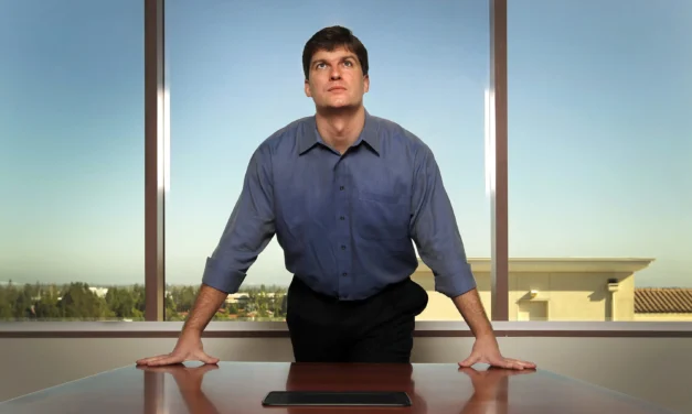 Michael Burry Exits GameStop [NYSE: GME] After Ryan Cohen’s Controversial $55.5 Billion eBay Offer