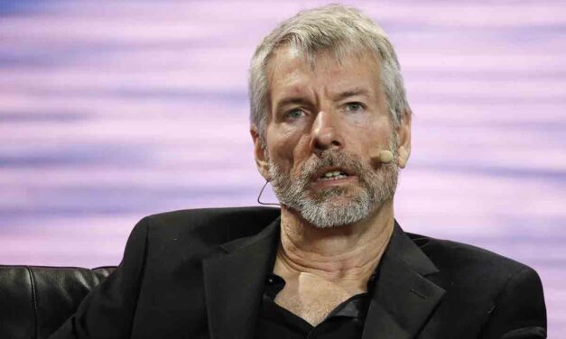 Strategy Inc’s $1 Billion BTC Buy Keeps Saylor’s Bet Alive as MSTR Trades Down 55%