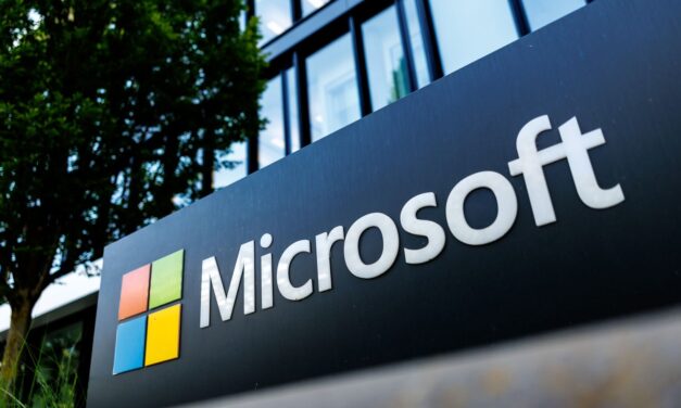 SEC Filing Reveals Whittier Trust Holds $473.79 Million in MSFT as Microsoft Posts Landmark Quarter
