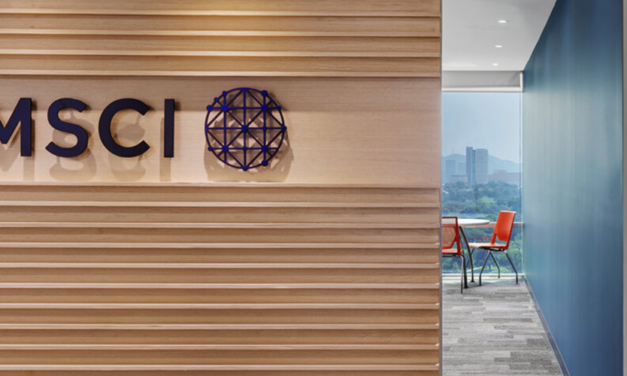 MSCI Stock Price Trades Below $565 as Q1 Earnings Approach and Index Business Momentum Builds