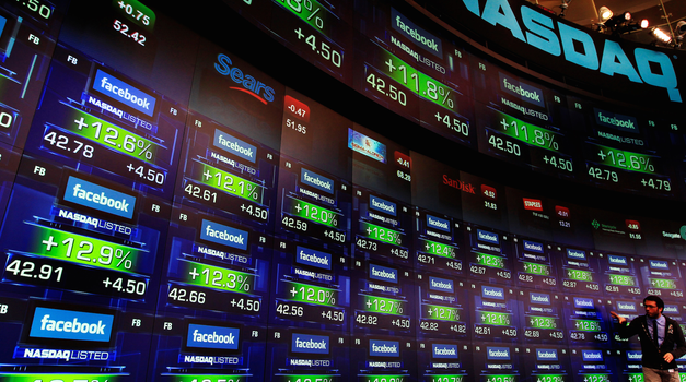 AMZN, PLTR, RKLB, WMT, BBAI: Five Stock Prices to Watch as Earnings Season Intensifies