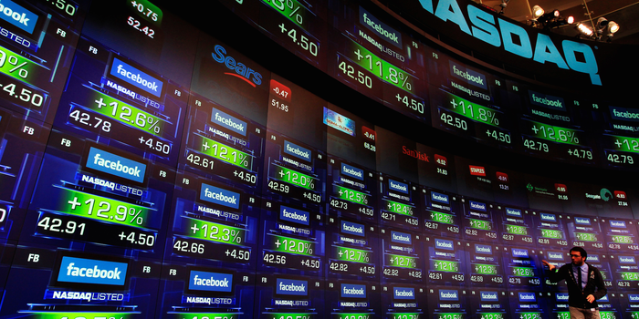 AMZN, PLTR, RKLB, WMT, BBAI: Five Stock Prices to Watch as Earnings Season Intensifies