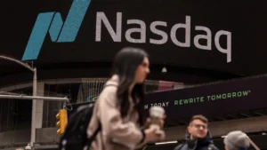 nasdaq