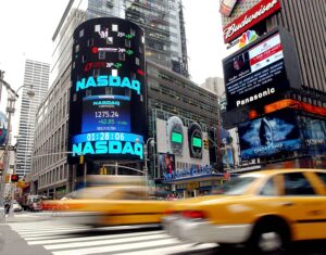 nasdaq stock