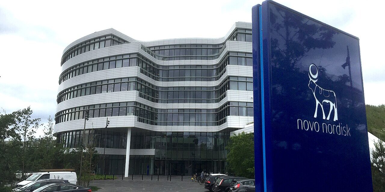 Novo Nordisk (NYSE: NVO) Repurchases 1.24 Million B Shares as DKK 15 Billion Buyback Advances