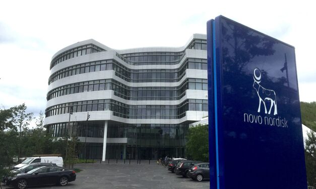 Novo Nordisk (NVO) Stock Drops to $39.42 as Etavopivat Phase 3 Success Opens New Revenue Path Beyond Obesity