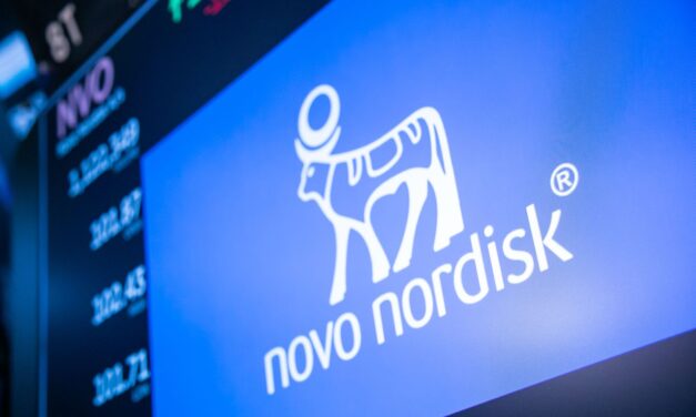 Novo Nordisk Brings in OpenAI as NVO Stock Sits Near 52-Week Lows Amid Generic Pressure, Eli Lilly Competition