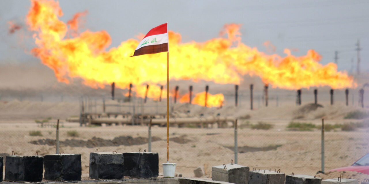 Crude Oil Prices Surge 6%, Tech Stocks Lead Monday’s Modest Decline: AAPL, META, TSLA, ASTS, NVDA