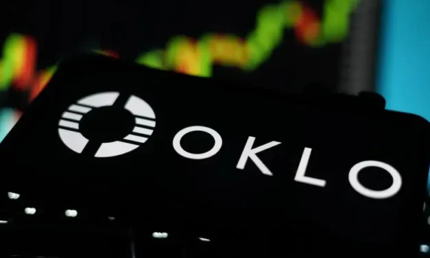 HSBC Initiates Coverage on Oklo (OKLO) Stock With Buy Rating and $96 Target Amid AI Power Surge