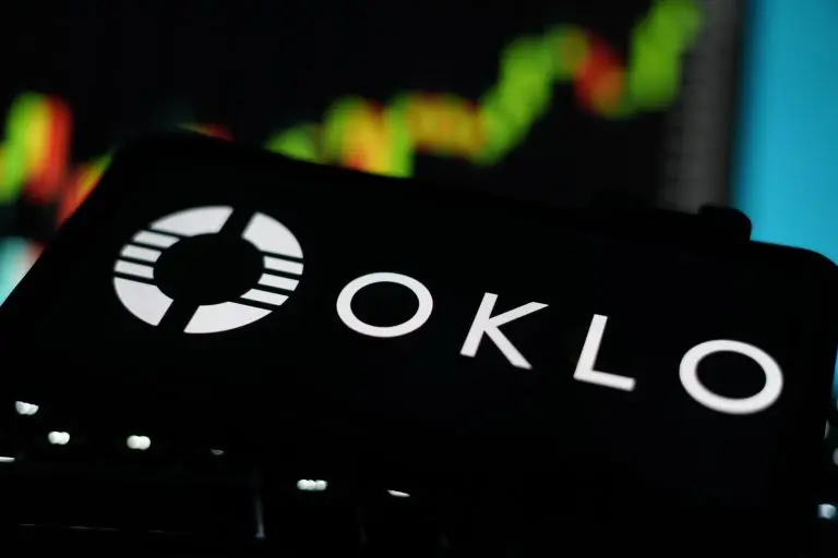 HSBC Initiates Coverage on Oklo (OKLO) Stock With Buy Rating and $96 Target Amid AI Power Surge