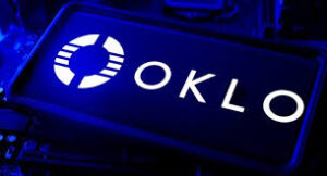 oklo stock