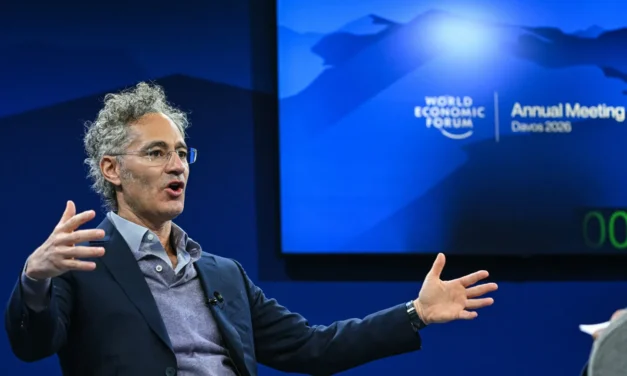 Why Palantir’s [NASDAQ: PLTR] Price-to-Sales Ratio is Concerning Investors