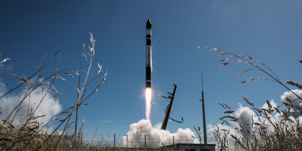 Rocket Lab (RKLB) Stock Price Falls 6 Percent as Profit-Taking Hits One of 2026’s Best Performers