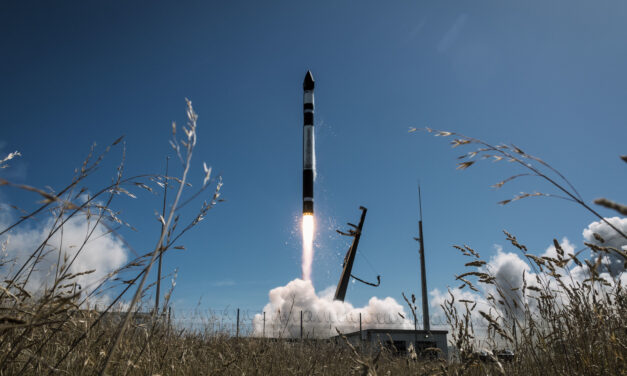 Rocket Lab (RKLB) Stock Price Falls 6 Percent as Profit-Taking Hits One of 2026’s Best Performers