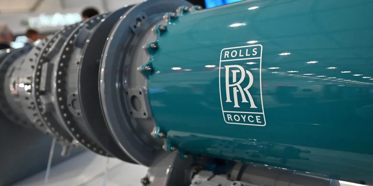 Rolls-Royce Holdings (LON: RR.) Holds 2026 Guidance Firm as Engine Flying Hours Climb to 115% of Pre-Pandemic Levels