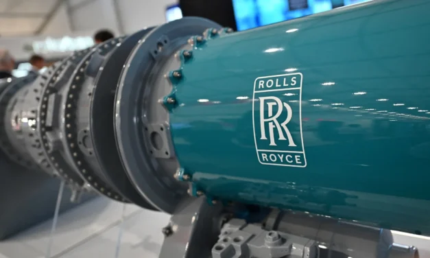 Rolls-Royce Holdings [LSE: RR] Prepares to Offer First Euro Bond in 6 Years to Bolster Financial Flexibility