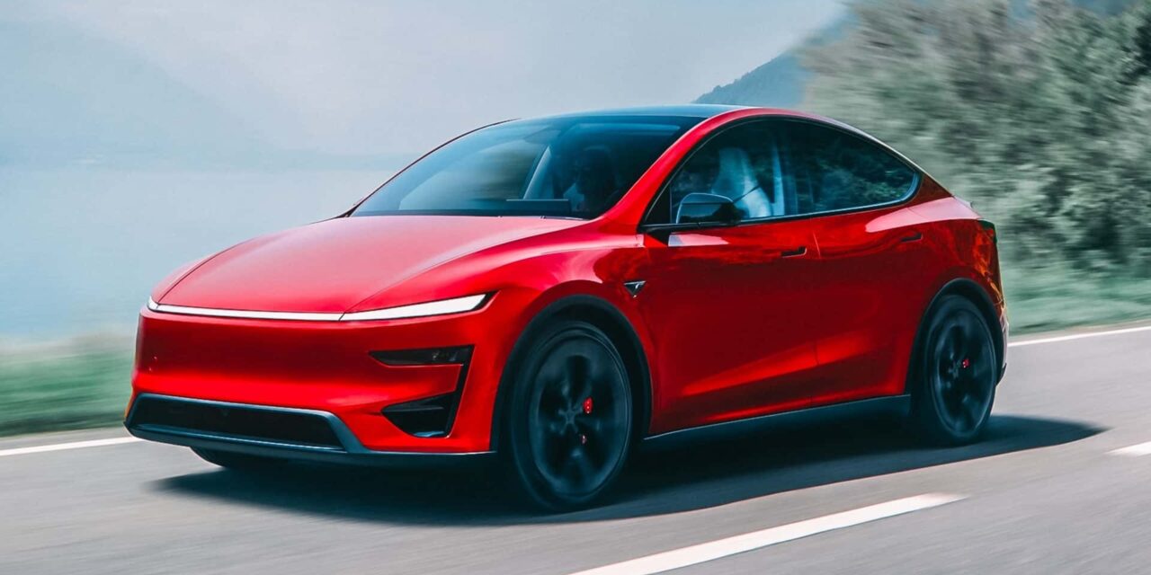 JPMorgan Warns Tesla’s Stock Price Could Lose Another 60% as Inventory Builds, Expectations Continue Outrunning Reality