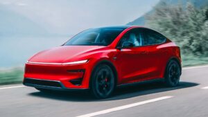 tesla