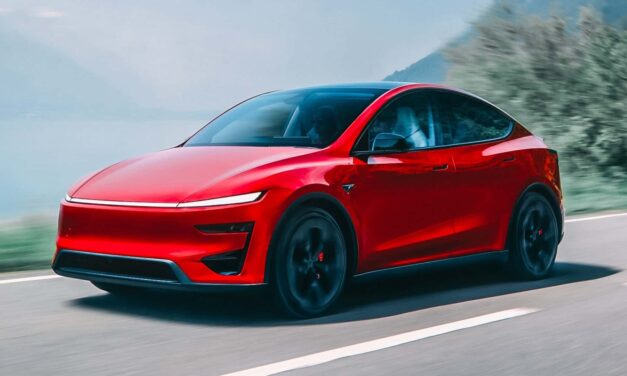 JPMorgan Warns Tesla’s Stock Price Could Lose Another 60% as Inventory Builds, Expectations Continue Outrunning Reality