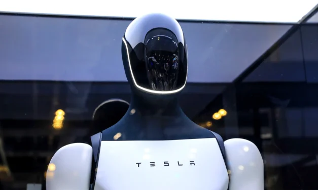 Tesla (TSLA) Earnings Call Reveals $25 Billion Capex Plan for AI, Optimus Robots and Cybercab as Stock Retreats