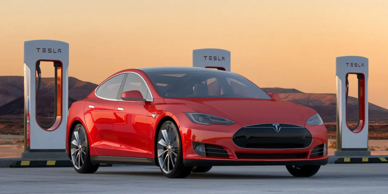 Tesla [NASDAQ: TSLA] Stock Slides 3.73% on Friday as FSD Stalls and 30-Year Treasury Hits 5%
