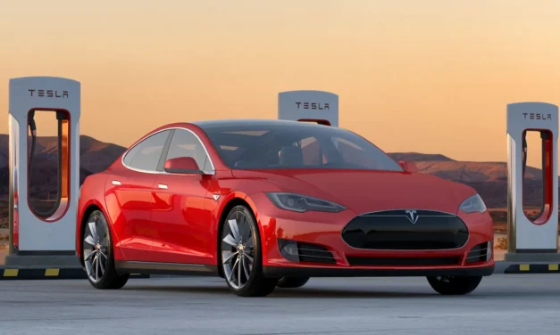 Tesla (NASDAQ: TSLA) Stock Price Falls After Mixed Q1 as JPMorgan Holds $145 Sell Target