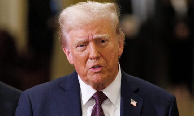 Trump’s Approval Rating Hits Second-Term Lows as Iran War and Economic Anxiety Weigh on Voters