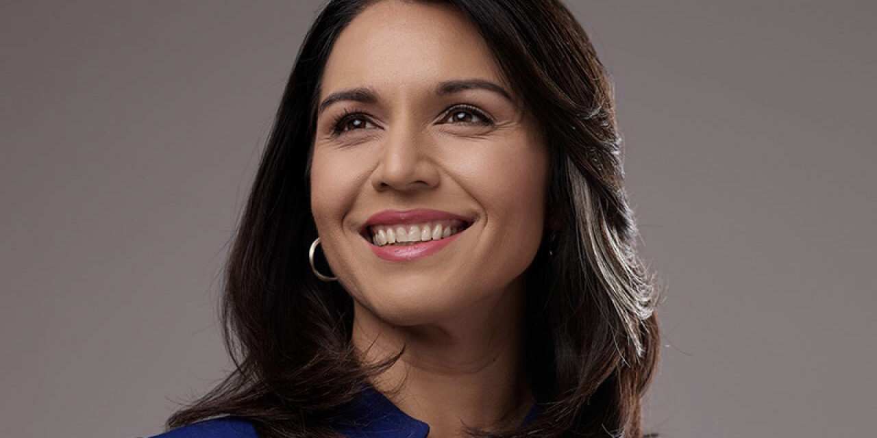 Tulsi Gabbard Sends Criminal Referrals to DOJ and Releases Declassified Impeachment Documents