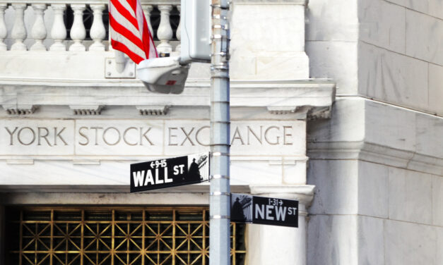 QXO, USAR, TSLA, APPL, UAL Stock Roundup: M&A Wave, CEO Exit and Oil Spike Define a Volatile Monday on Wall Street