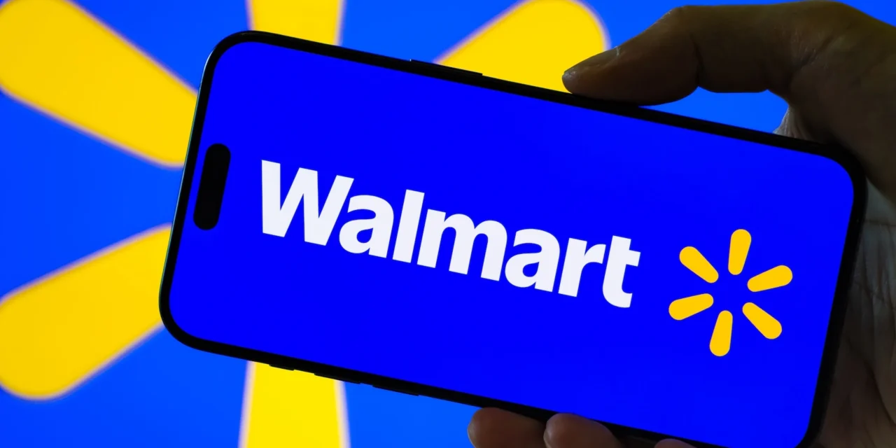 Walmart (WMT) Opens $350 Million Texas Dairy Plant as Valuation Debate Heats Up