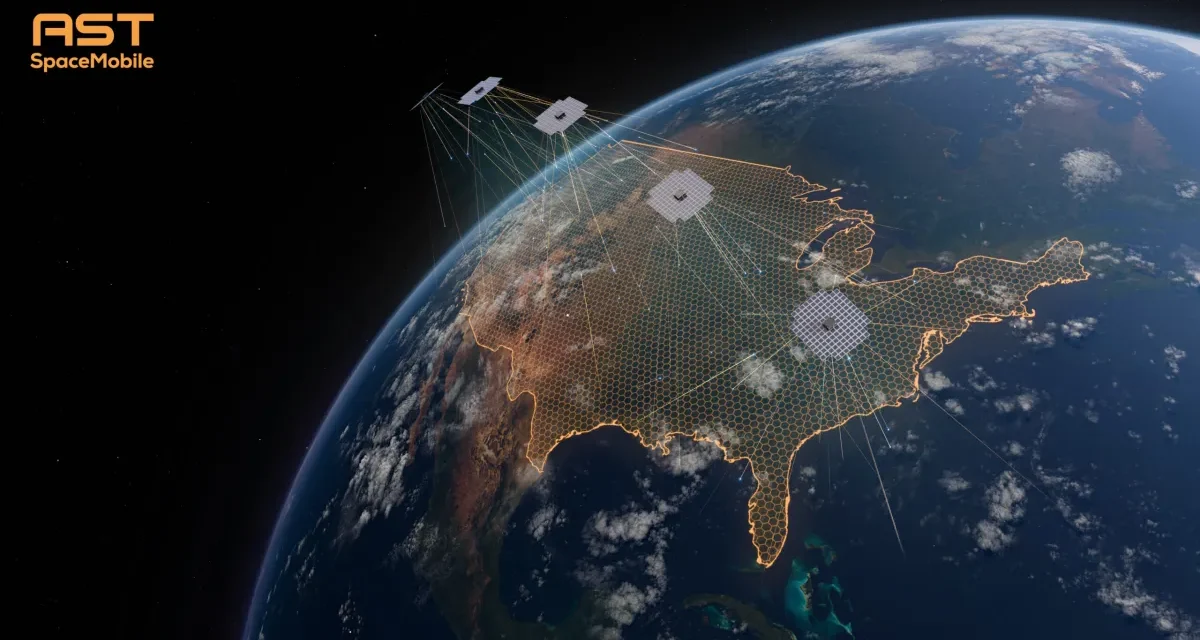 AST SpaceMobile (NASDAQ: ASTS) Slides as CEO Pay Disclosures Reveal Missed Satellite Milestone