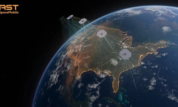 AST SpaceMobile [NASDAQ: ASTS] Set to Report Q1 Earnings as FCC Approval and Satellite Setback Collide