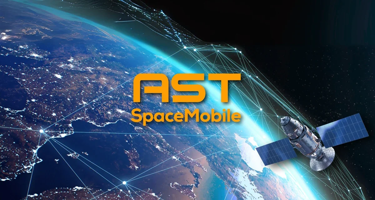 AST SpaceMobile Earnings: ASTS Beats on Guidance Confidence but Misses Hard on Q1 Revenue and EPS
