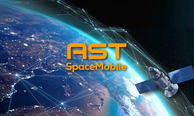 AST SpaceMobile Earnings: ASTS Beats on Guidance Confidence but Misses Hard on Q1 Revenue and EPS