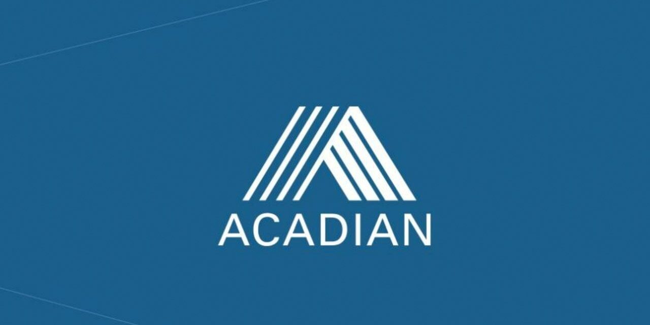Acadian Asset Management (NASDAQ: AAMI) Reports $219 Billion Preliminary AUM at Investor Forum