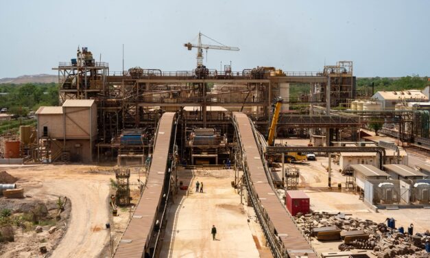 Allied Gold (TSX/NYSE: AAUC) Reports 14% Production Increase in Q1 2026 as Zijin Acquisition Advances